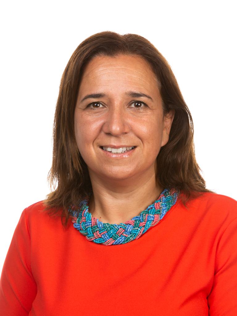 Paula Pereira